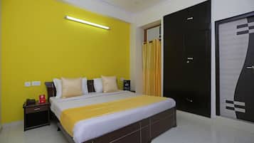 Double or Twin Room | Free WiFi