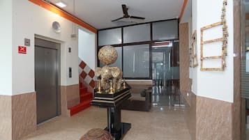 Double or Twin Room | Shared kitchen