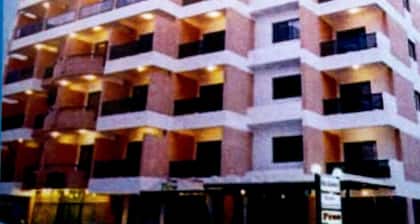 Real Lux Apartments