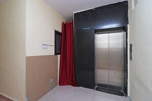 Standard Double Room | Free WiFi
