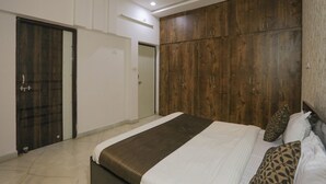 Kamar Double atau Twin
