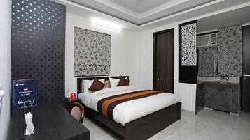 Double or Twin Room | Free WiFi