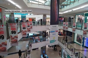 Point of interest - OYO 11688 Petuni Boutique Hotel (Bengaluru)