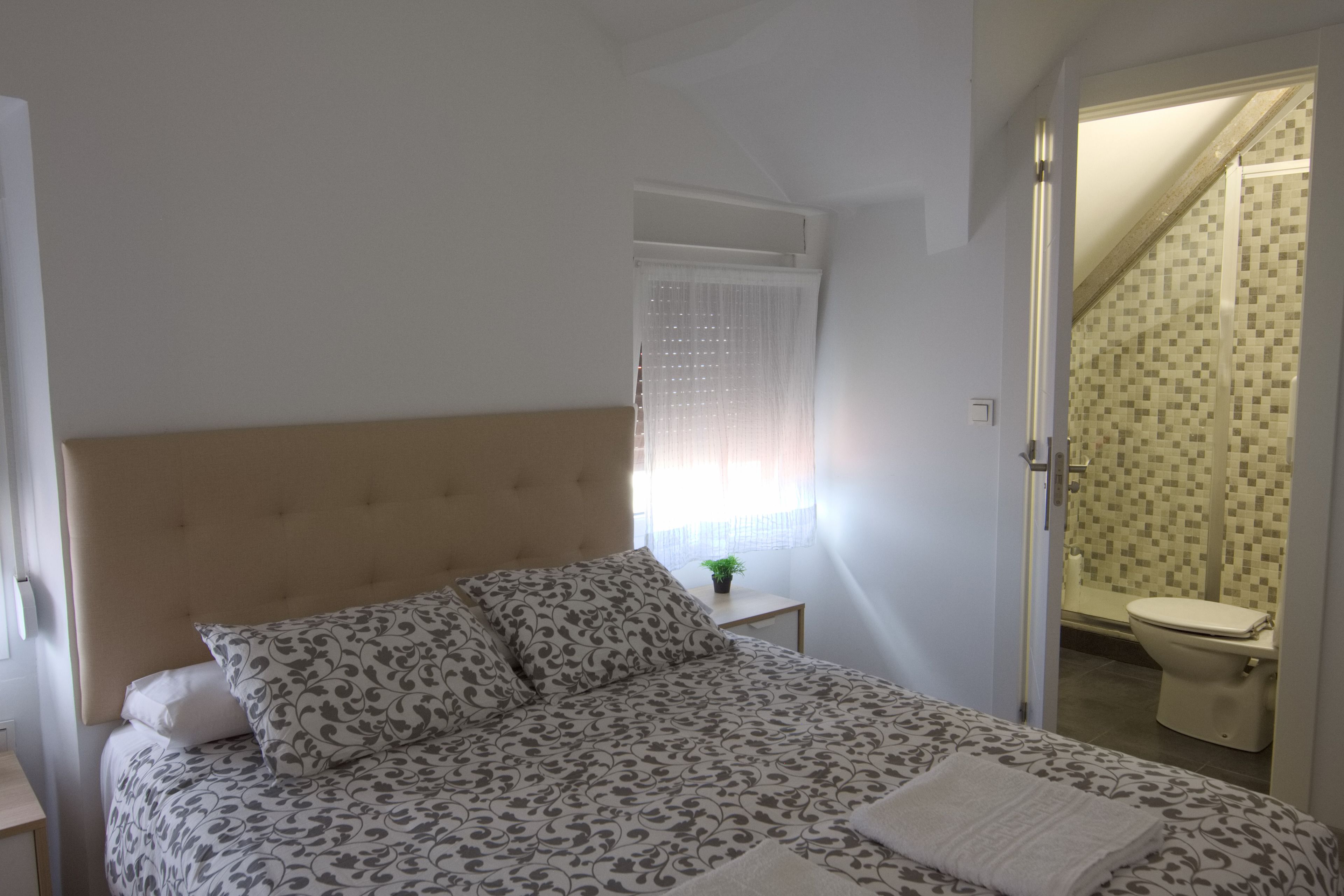 Single Room | View from room