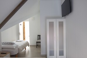 View from room - Pension Beizama (Astigarraga)