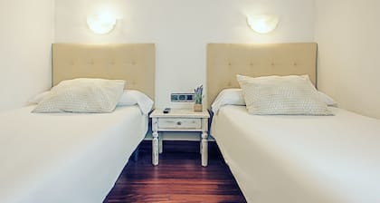 Pension Beizama