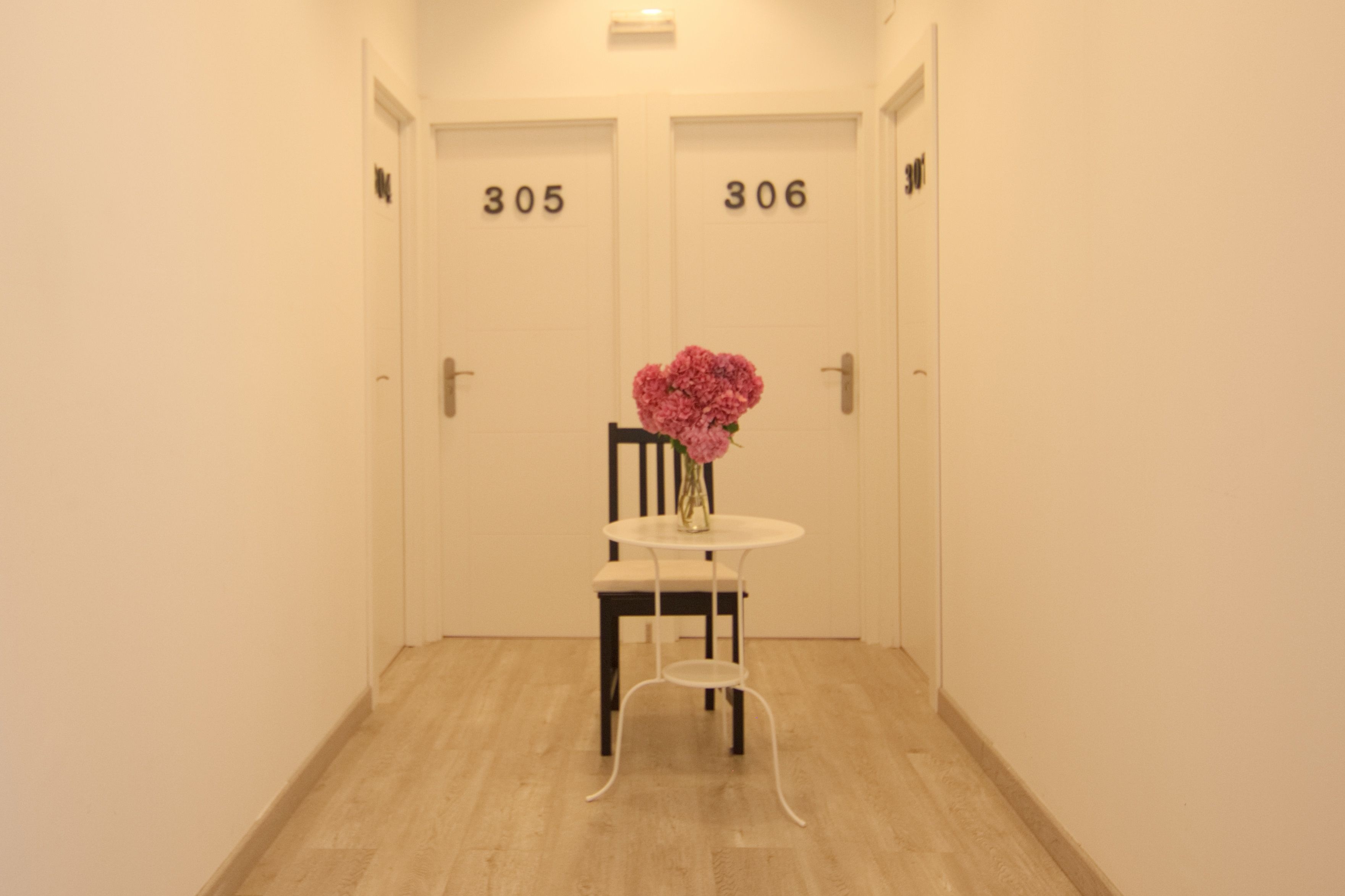 Details aan de binnenkant