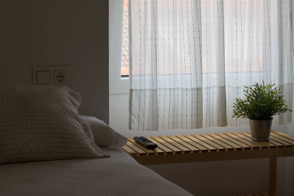 Twin kamer | Gratis wifi, beddengoed