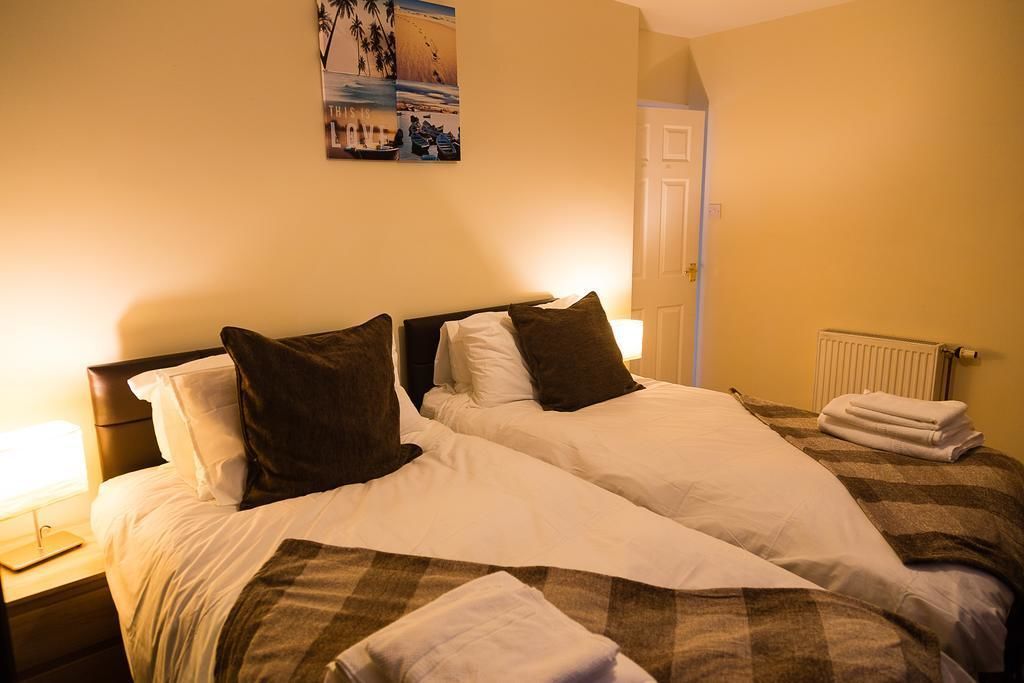 Casa, 2 quartos | 1 quarto, ferros/tábuas de passar roupa, Wi-Fi de cortesia