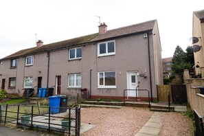 واجهة المنشأة