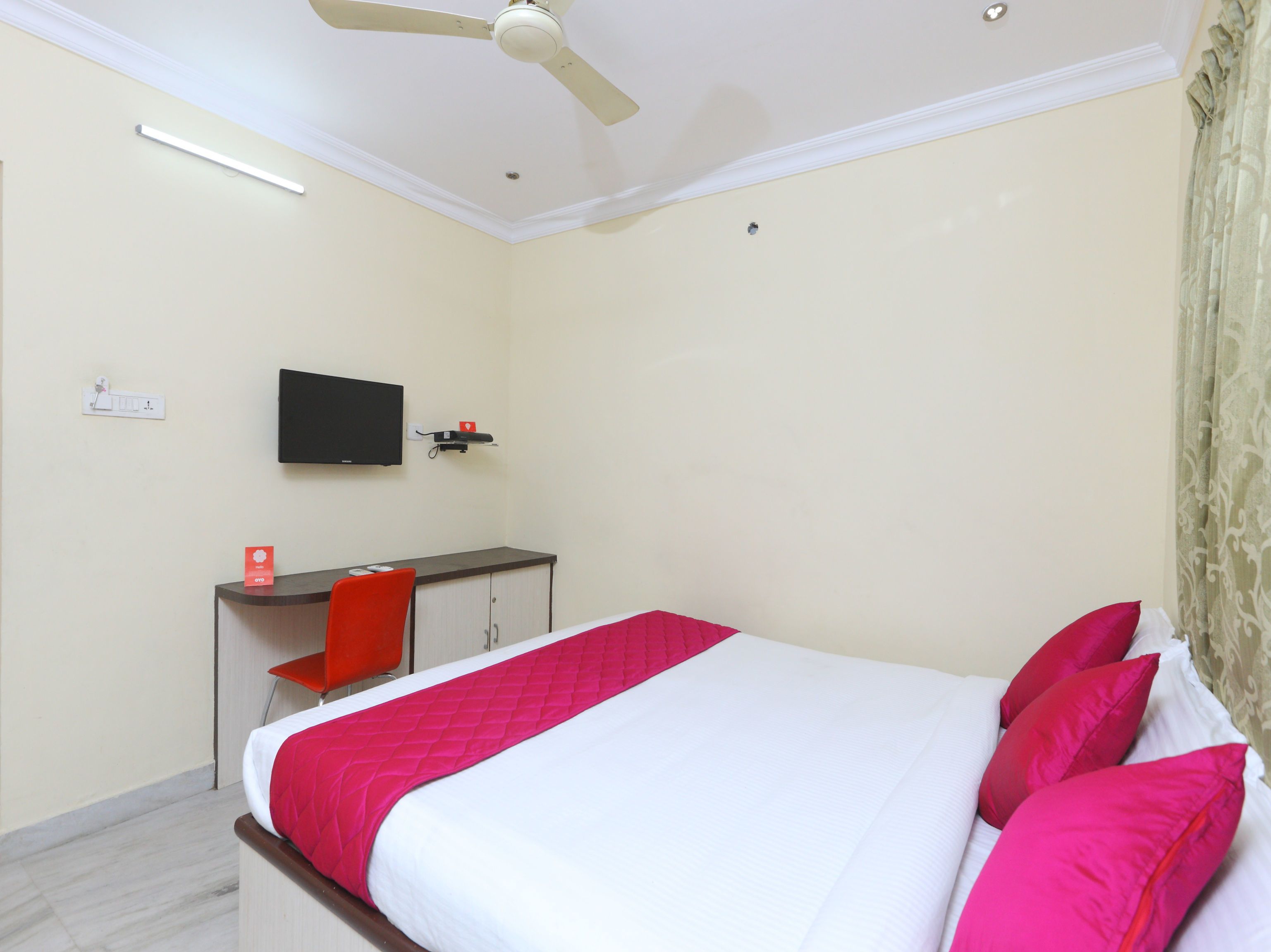 double or twin room | free wifi
