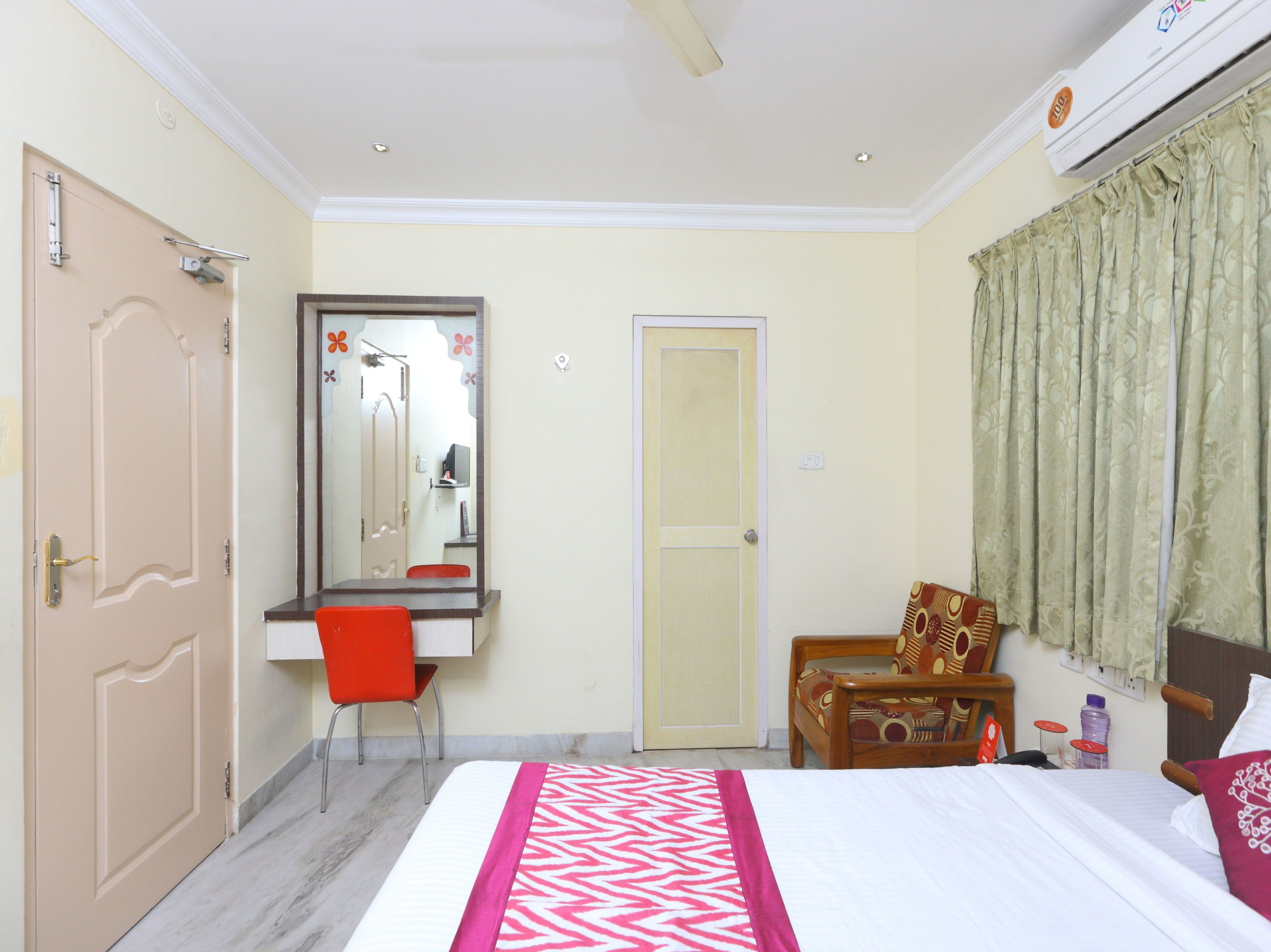 double or twin room | free wifi