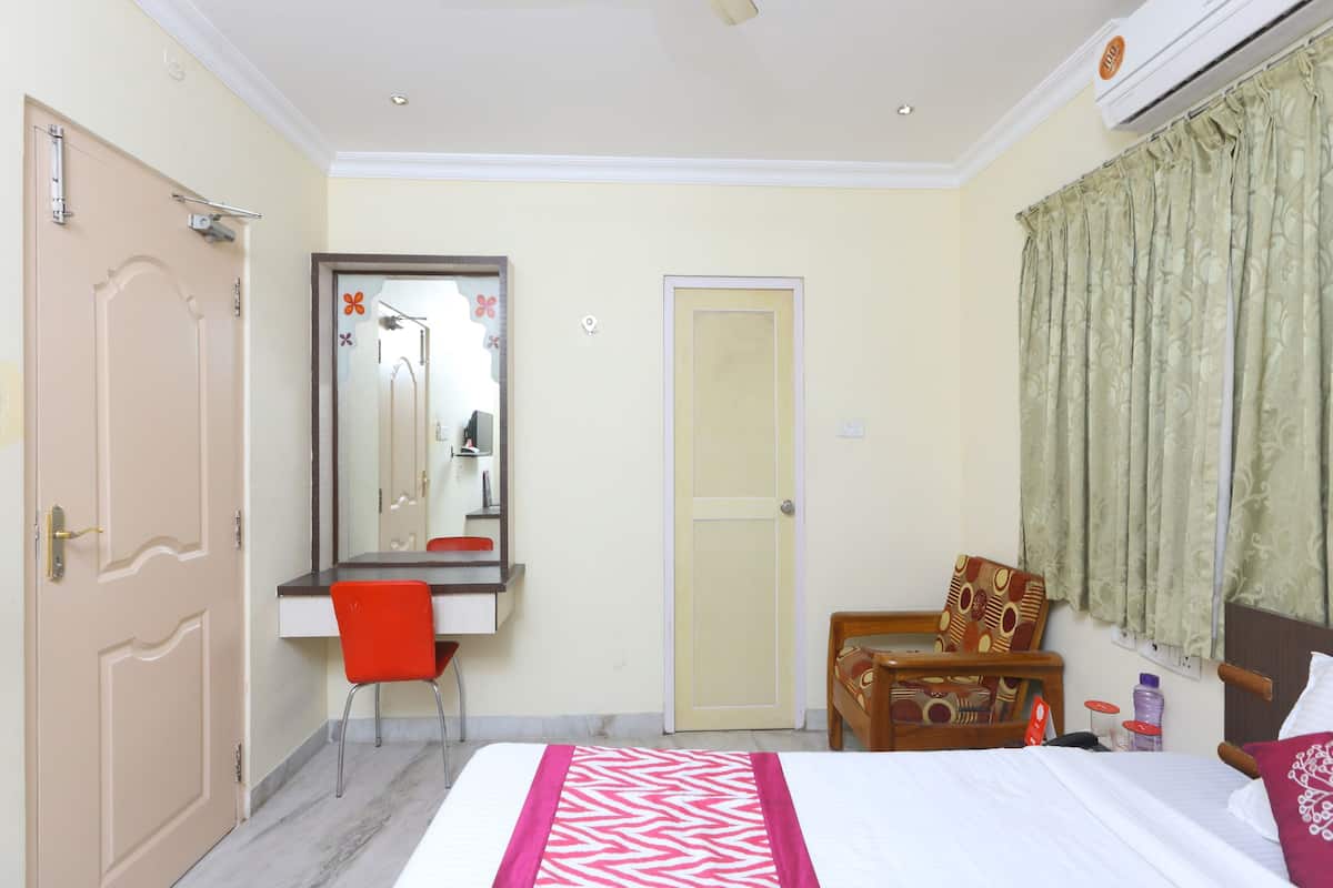 double or twin room | free wifi