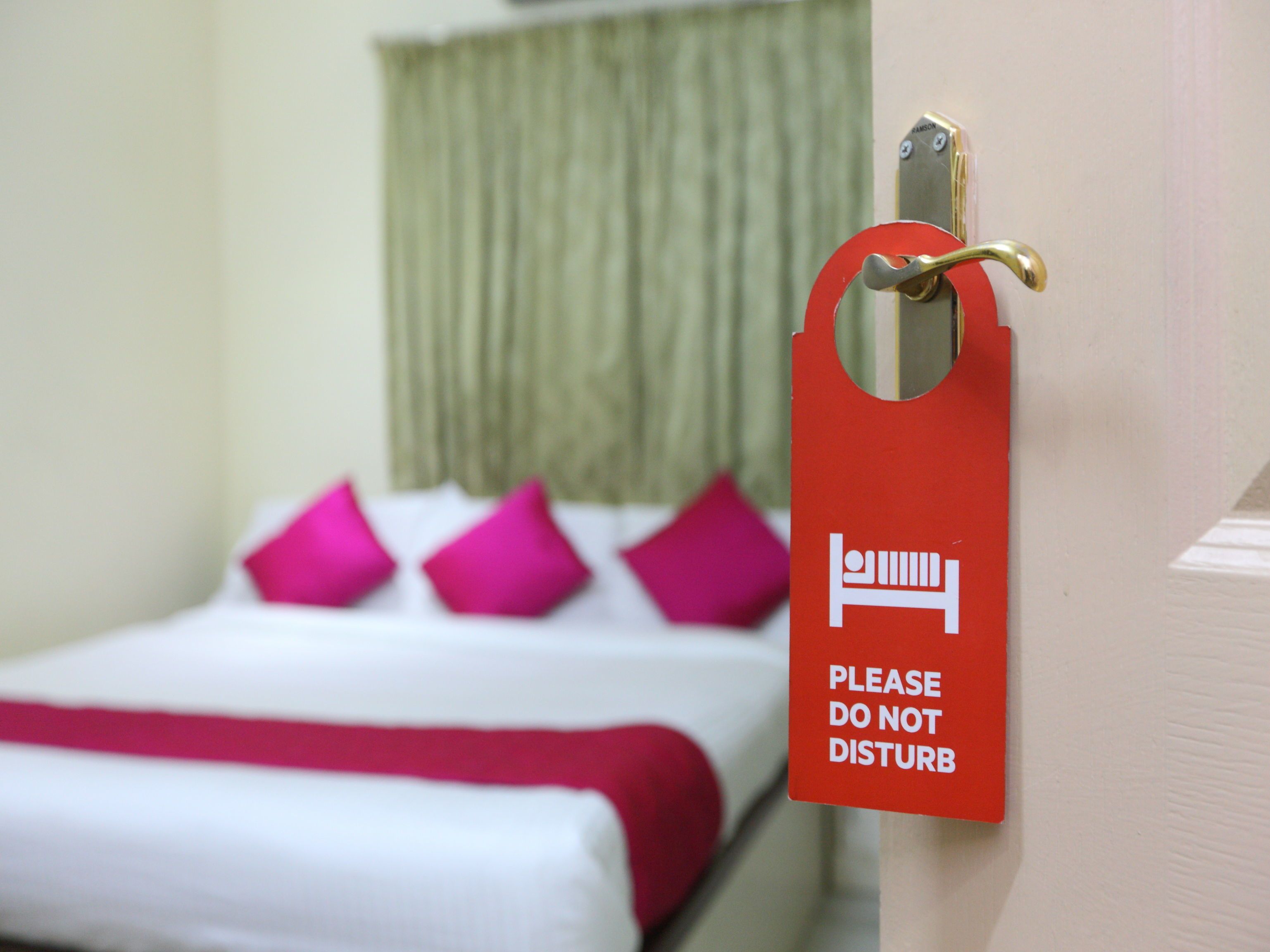 double or twin room | free wifi