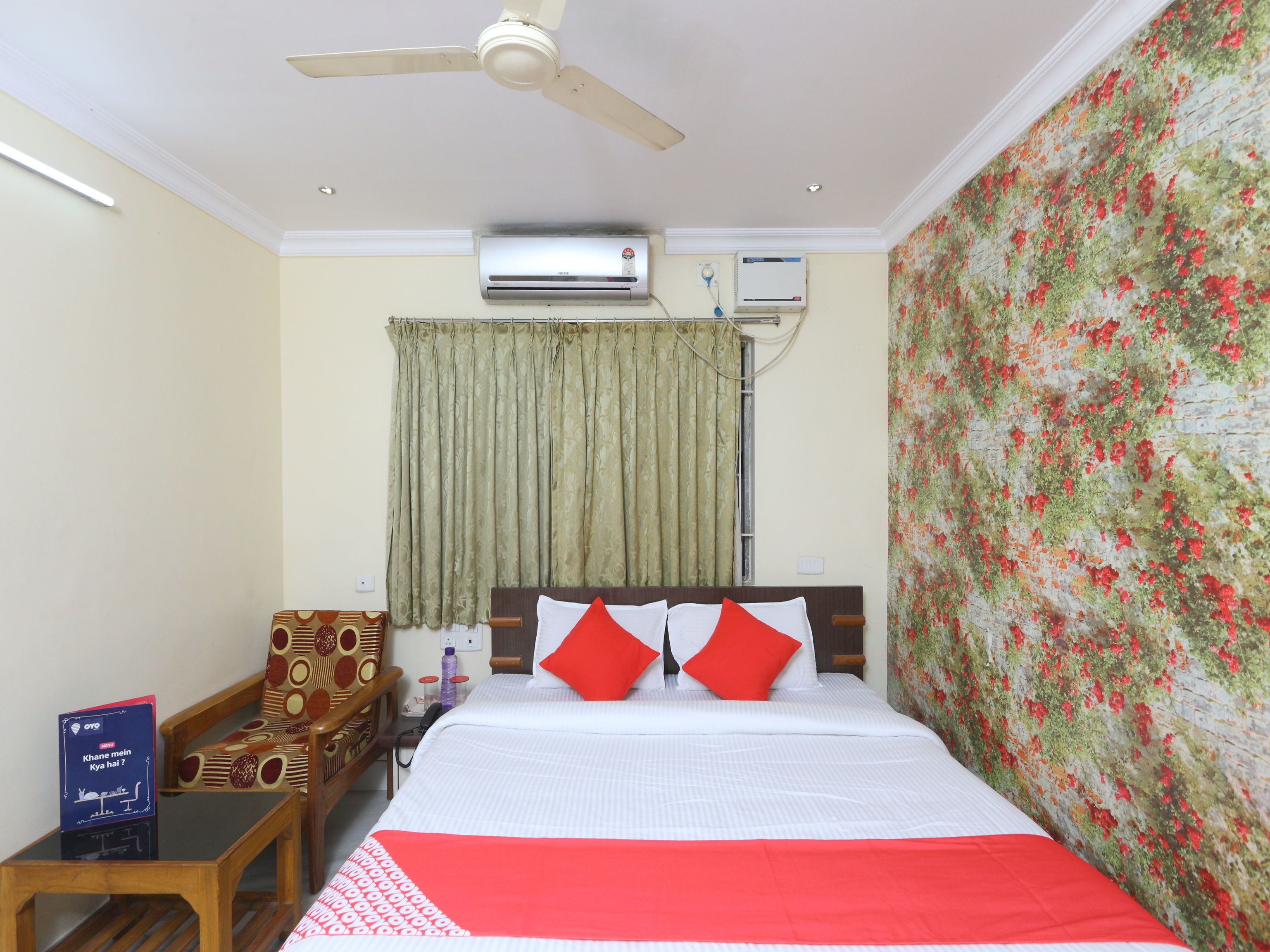 double or twin room | free wifi