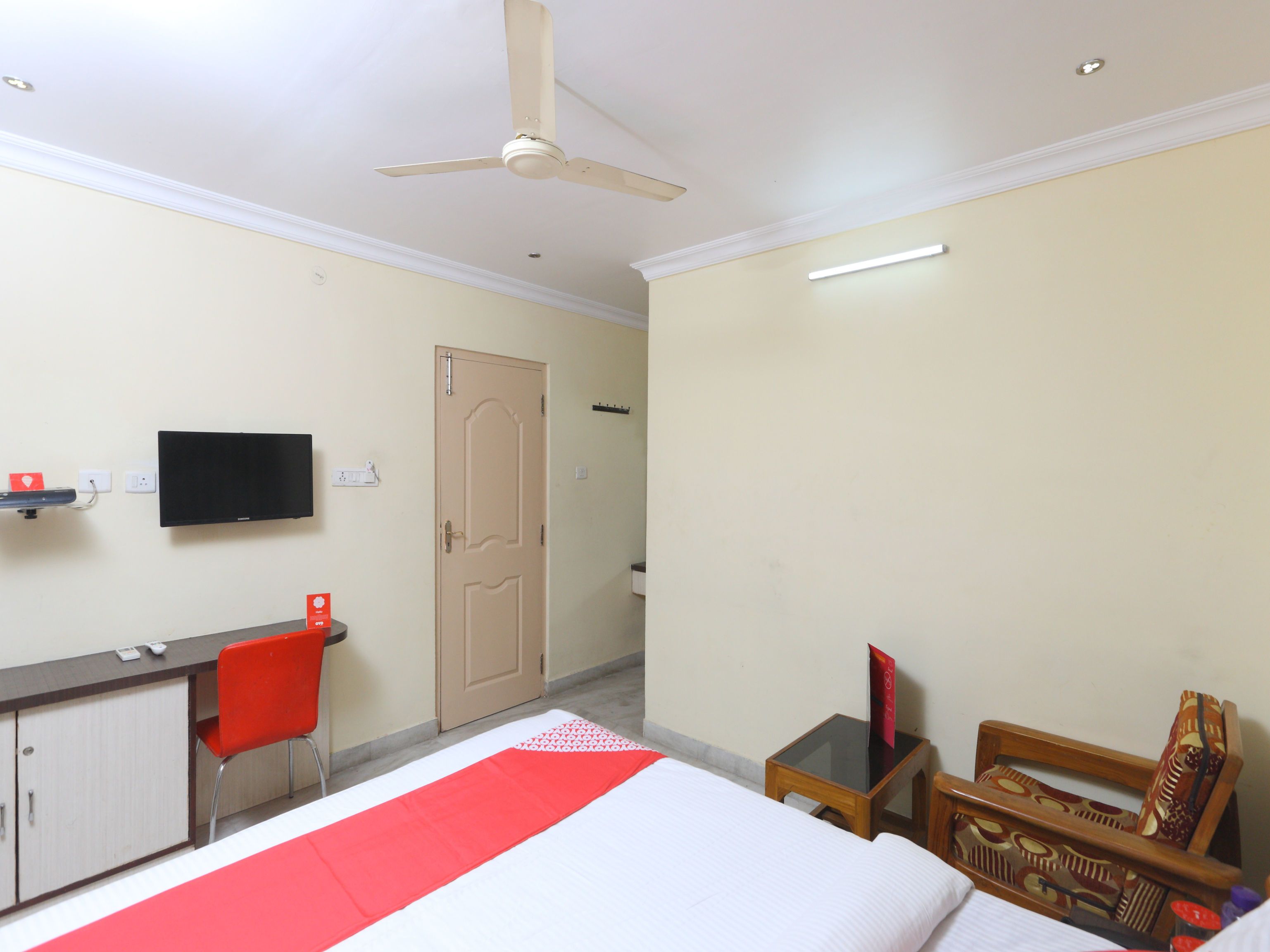 double or twin room | free wifi