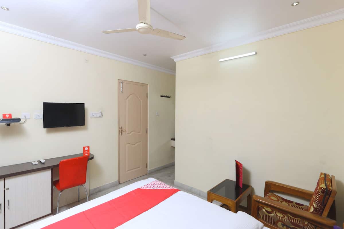 double or twin room | free wifi