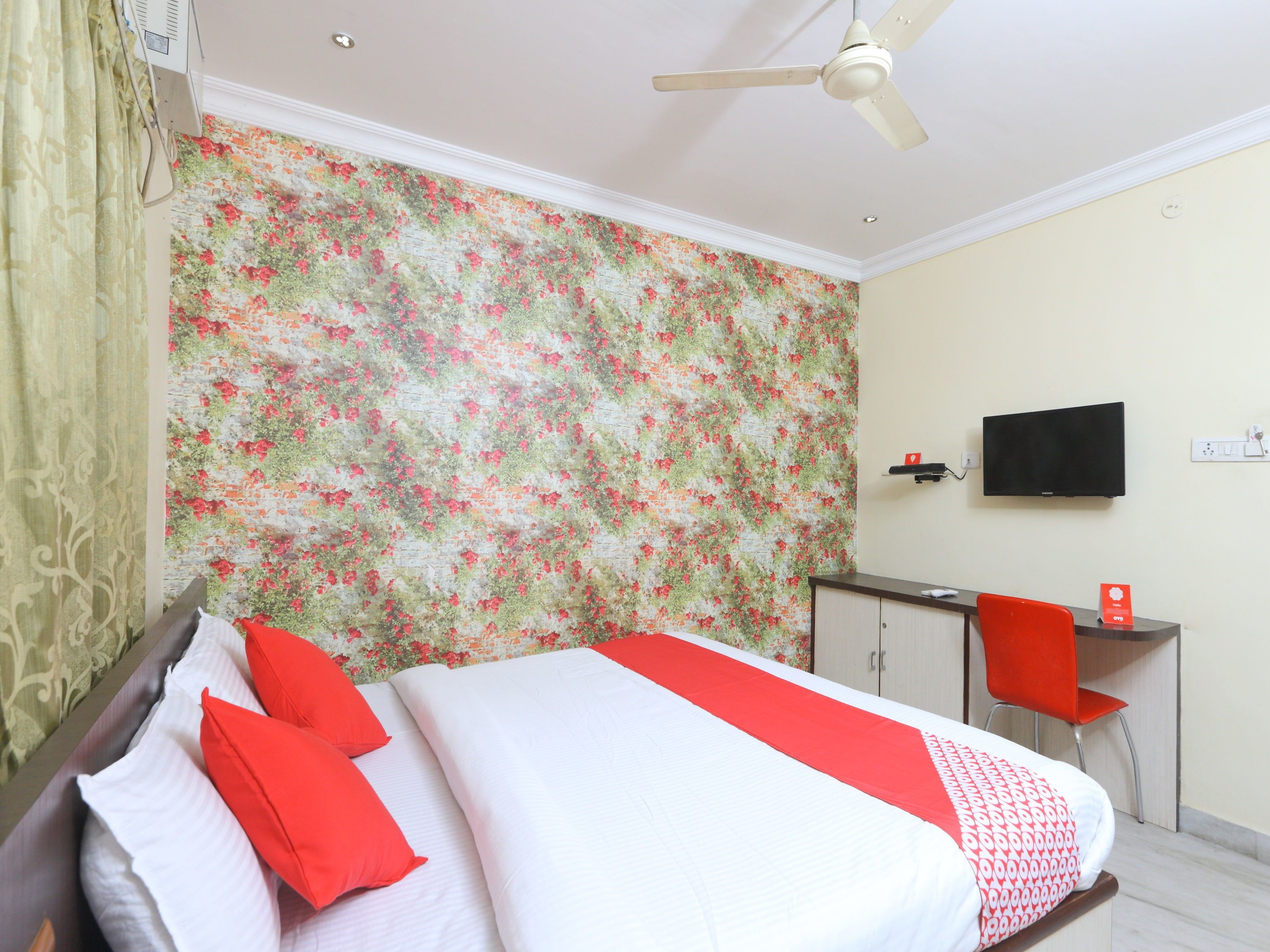 double or twin room | free wifi