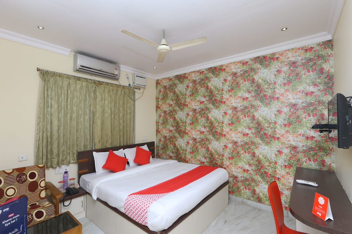 double or twin room | free wifi