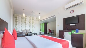 Unclassified image, 5 of 30, button - OYO 11683 Hotel YMCA (Bengaluru)