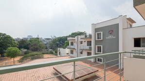 Unclassified image, 4 of 30, button - OYO 11683 Hotel YMCA (Bengaluru)