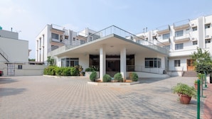 Unclassified image, 2 of 30, button - OYO 11683 Hotel YMCA (Bengaluru)