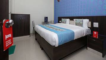 Double or Twin Room | Free WiFi