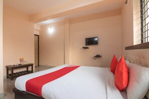 Habitación doble estándar