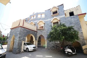 Exterior - OYO 4256 Hotel Rajmahal (Jalandhar)