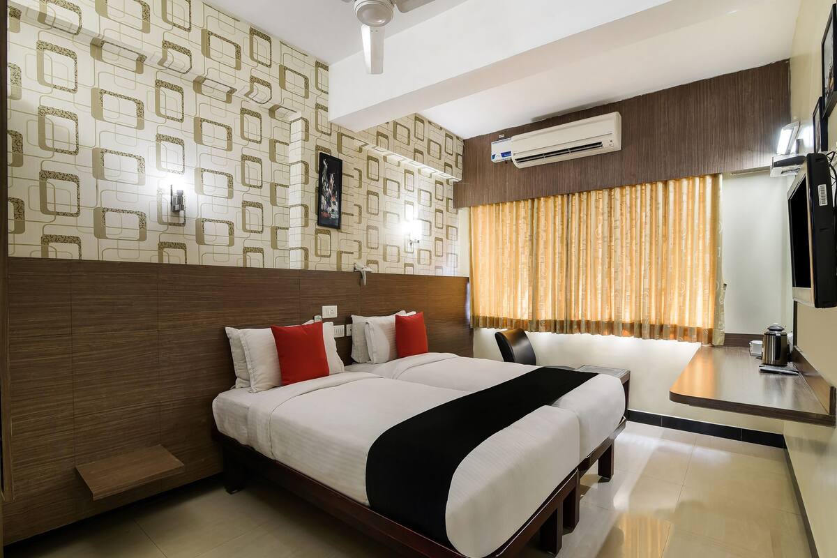 Suite, 1 cama King size | Wifi gratis