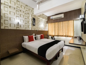 Suite, 1 cama King size | Wifi gratis