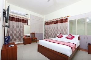 Double or Twin Room | Free WiFi