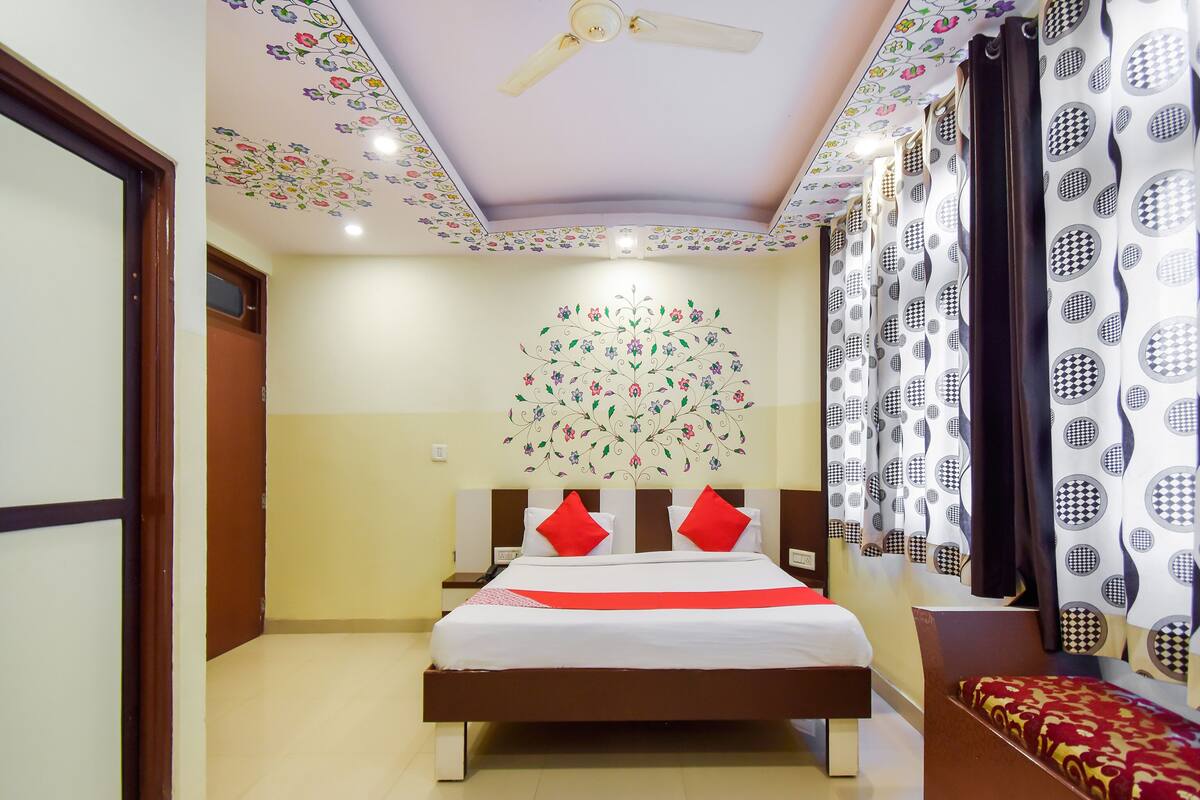 Double or Twin Room | Free WiFi