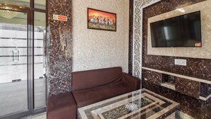 Interior - OYO 11389 Hotel NG Palace (Jaipur)