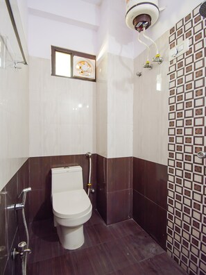 Articles de toilette gratuits, serviettes fournies