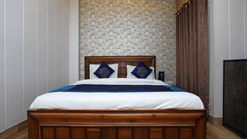 Deluxe Room | Free WiFi