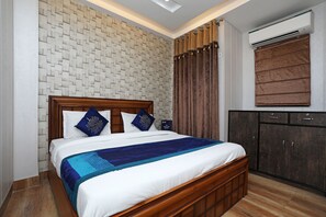 Deluxe Room | Free WiFi