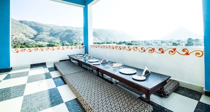 OYO 10682 Hotel Blue Lotus