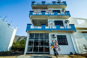 Exterior - OYO 10682 Hotel Blue Lotus (Pushkar)