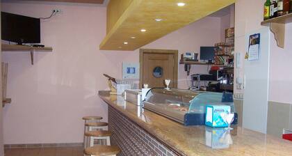 Hostal San Marcos II