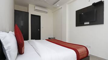 Double or Twin Room | Free WiFi