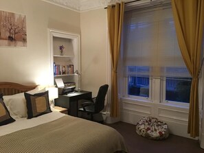 Apartment, 2 Bedrooms