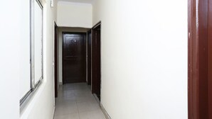 Double or Twin Room | Shared kitchen - OYO 542 Kalkaji Residency Bnb (New Delhi)