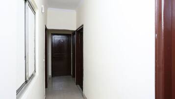 Double or Twin Room | Shared kitchen