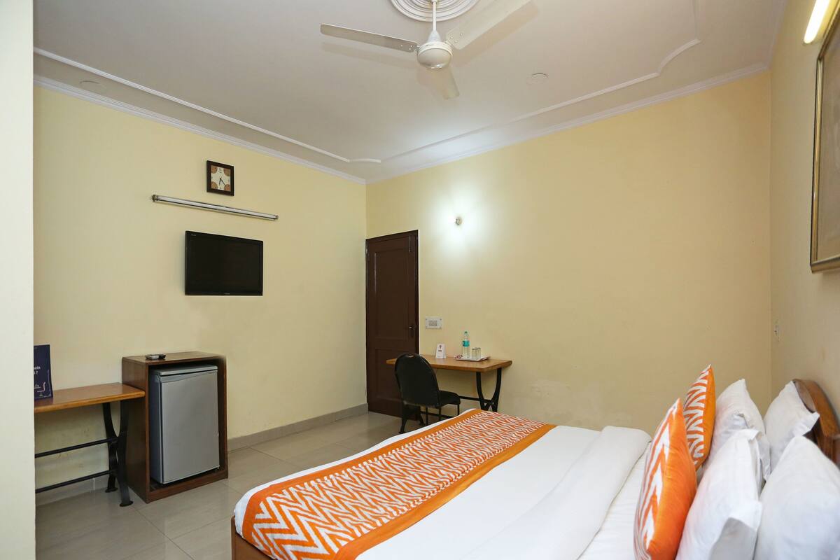 Double or Twin Room | Bed sheets
