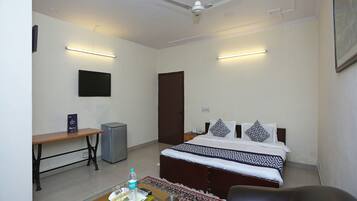 تناول الطعام داخل الغرفة