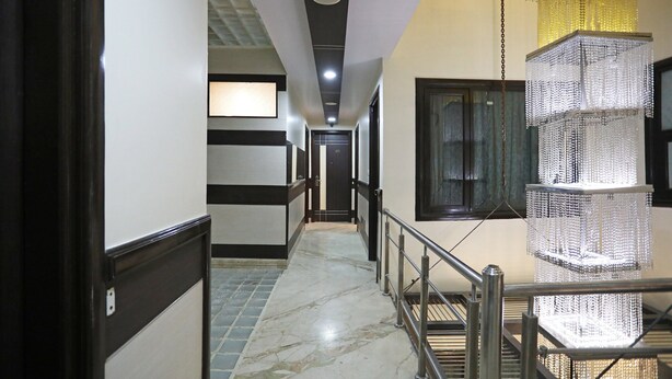 Unclassified image, 1 of 24, button - OYO 463 Hotel Metro View Inn (New Delhi)