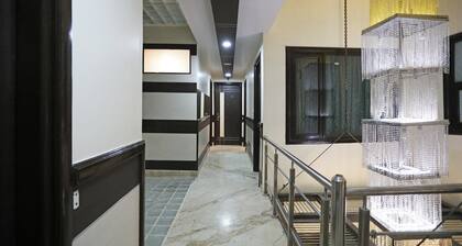 OYO 463 Hotel Metro View Inn