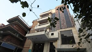 Unclassified image, 3 of 24, button - OYO 463 Hotel Metro View Inn (New Delhi)
