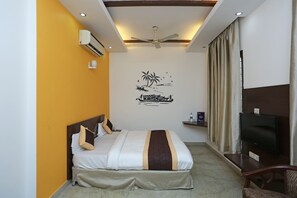 Free WiFi - Corple Hotel and Stays (Gurugram)